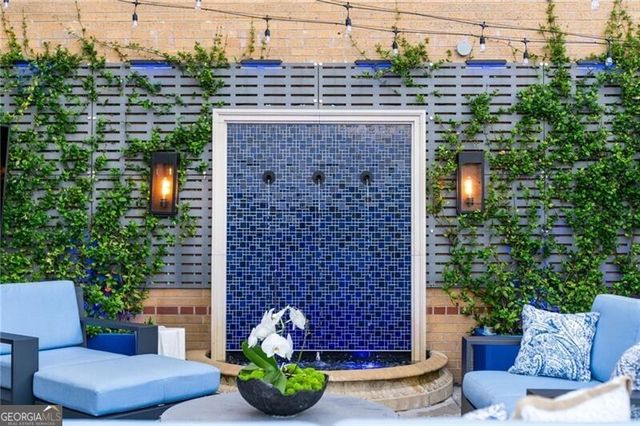 3286 Northside Parkway NW PH2, Atlanta, GA 30327