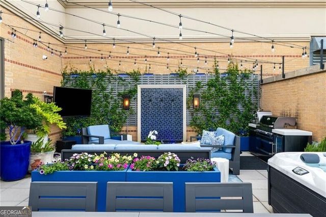 3286 Northside Parkway NW PH2, Atlanta, GA 30327