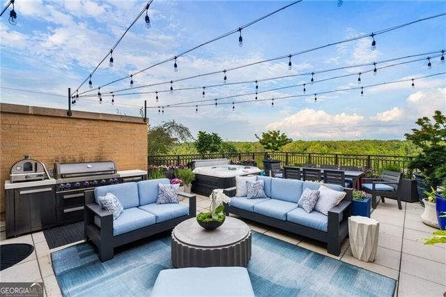 3286 Northside Parkway NW PH2, Atlanta, GA 30327