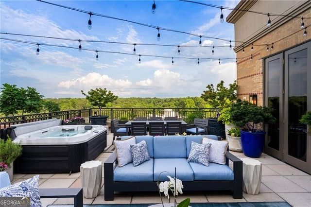 3286 Northside Parkway NW PH2, Atlanta, GA 30327