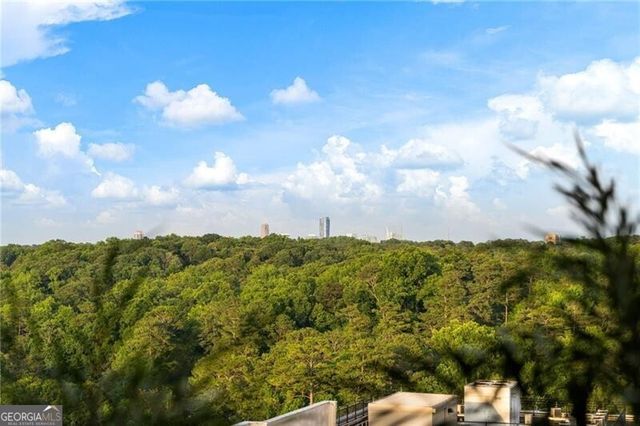 3286 Northside Parkway NW PH2, Atlanta, GA 30327