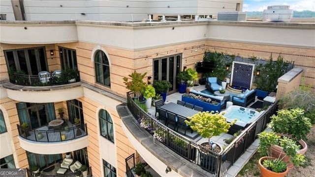 3286 Northside Parkway NW PH2, Atlanta, GA 30327