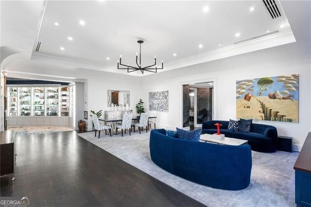 3286 Northside Parkway NW PH2, Atlanta, GA 30327