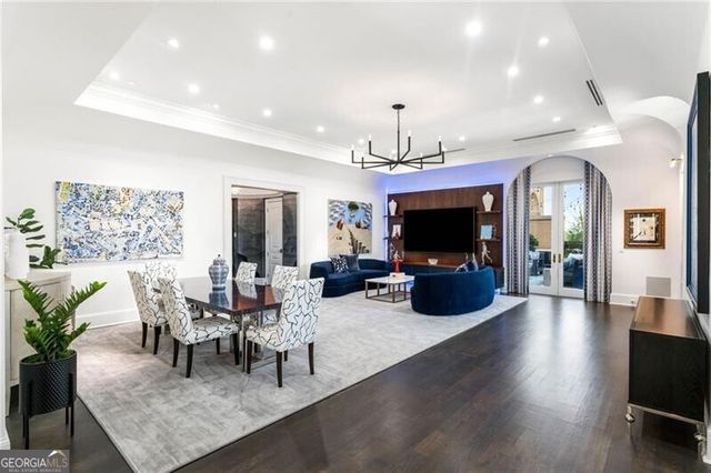 3286 Northside Parkway NW PH2, Atlanta, GA 30327