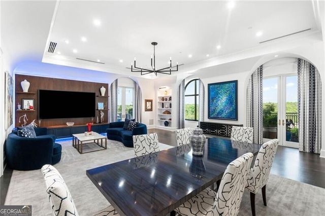 3286 Northside Parkway NW PH2, Atlanta, GA 30327