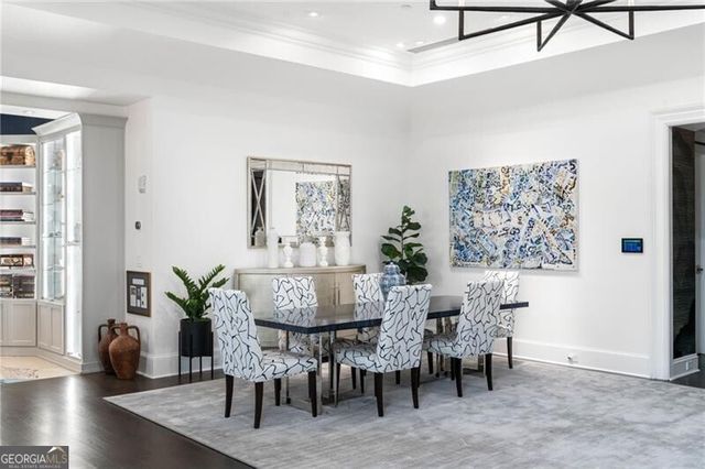 3286 Northside Parkway NW PH2, Atlanta, GA 30327