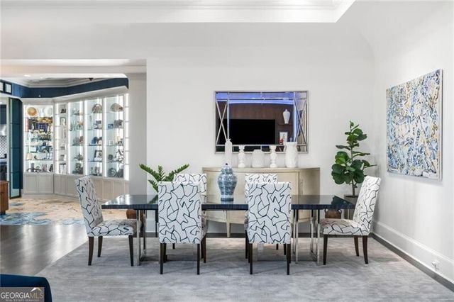 3286 Northside Parkway NW PH2, Atlanta, GA 30327