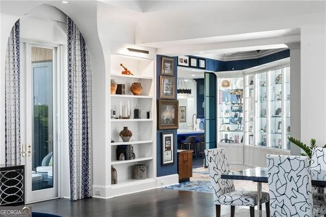 3286 Northside Parkway NW PH2, Atlanta, GA 30327