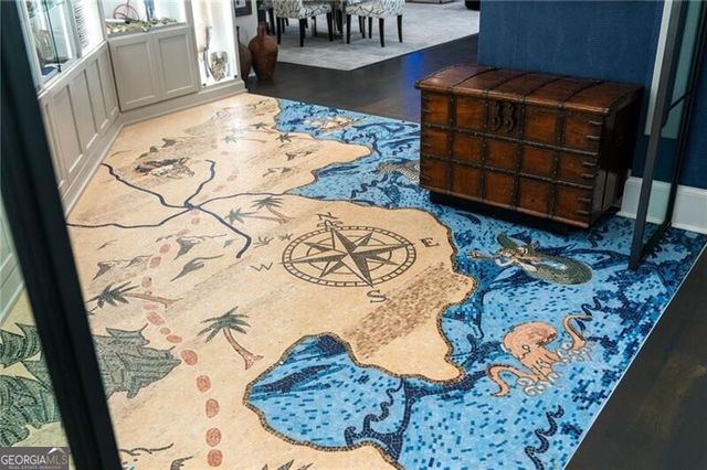 3286 Northside Parkway NW PH2, Atlanta, GA 30327