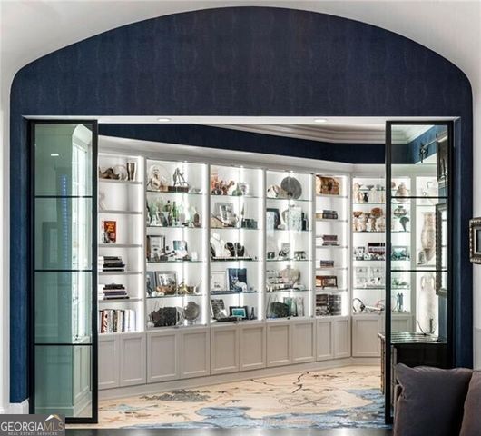 3286 Northside Parkway NW PH2, Atlanta, GA 30327