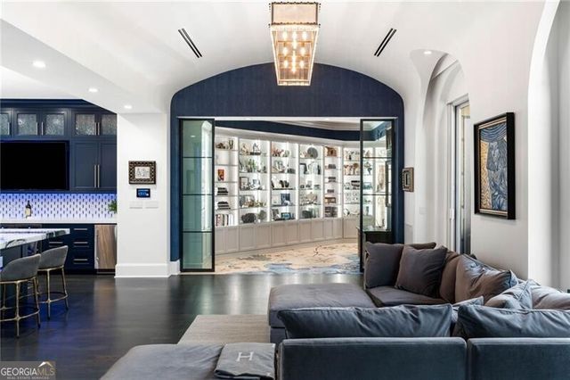 3286 Northside Parkway NW PH2, Atlanta, GA 30327