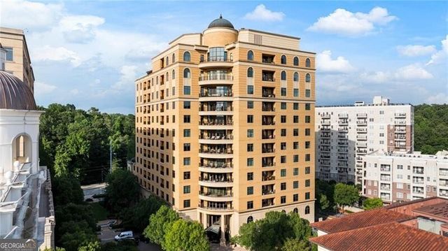 3286 Northside Parkway NW PH2, Atlanta, GA 30327