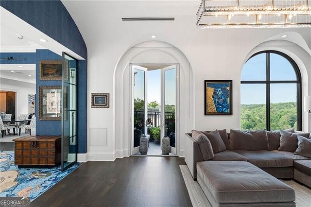 3286 Northside Parkway NW PH2, Atlanta, GA 30327