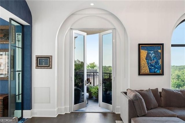 3286 Northside Parkway NW PH2, Atlanta, GA 30327