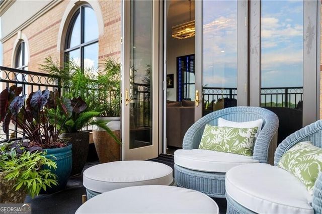 3286 Northside Parkway NW PH2, Atlanta, GA 30327