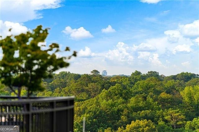 3286 Northside Parkway NW PH2, Atlanta, GA 30327