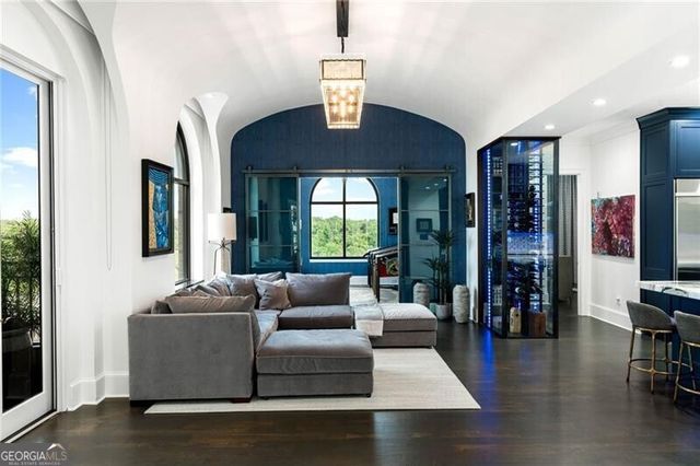 3286 Northside Parkway NW PH2, Atlanta, GA 30327