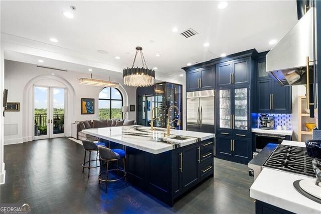 3286 Northside Parkway NW PH2, Atlanta, GA 30327