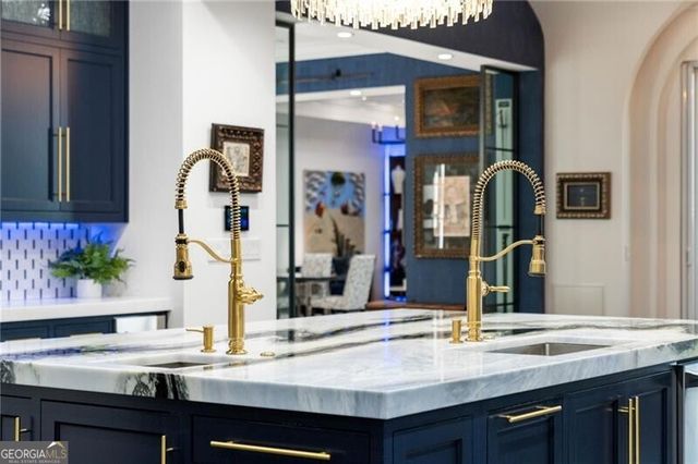 3286 Northside Parkway NW PH2, Atlanta, GA 30327