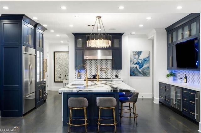 3286 Northside Parkway NW PH2, Atlanta, GA 30327