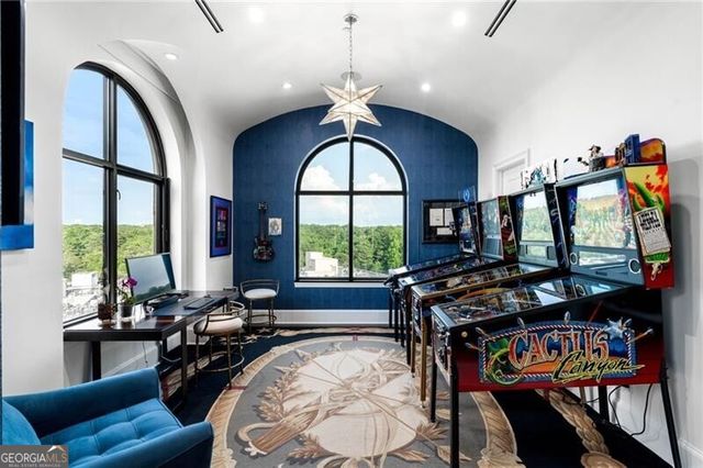 3286 Northside Parkway NW PH2, Atlanta, GA 30327