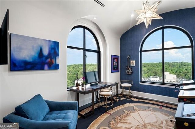 3286 Northside Parkway NW PH2, Atlanta, GA 30327