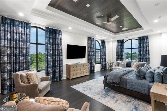 3286 Northside Parkway NW PH2, Atlanta, GA 30327