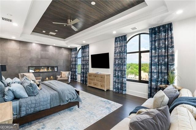 3286 Northside Parkway NW PH2, Atlanta, GA 30327