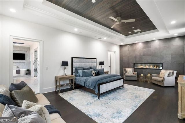 3286 Northside Parkway NW PH2, Atlanta, GA 30327