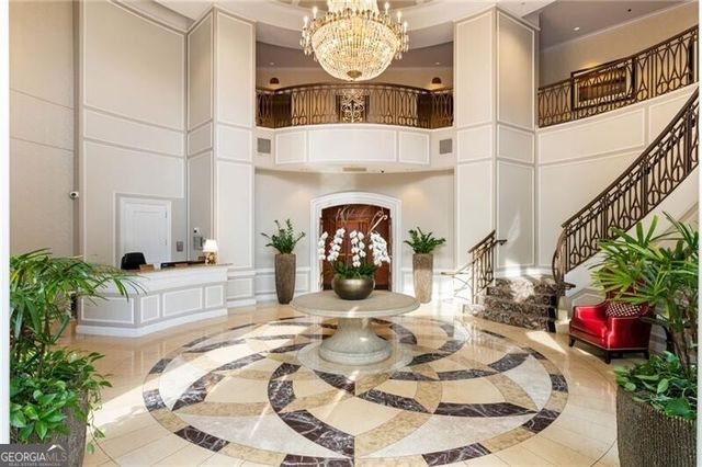 3286 Northside Parkway NW PH2, Atlanta, GA 30327