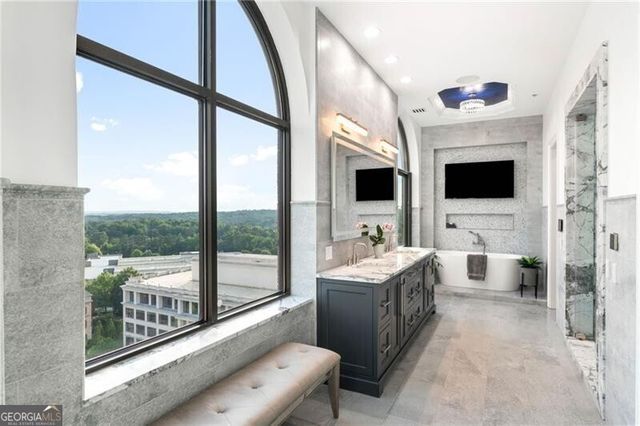 3286 Northside Parkway NW PH2, Atlanta, GA 30327