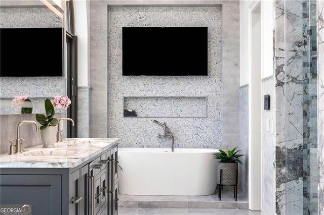 3286 Northside Parkway NW PH2, Atlanta, GA 30327