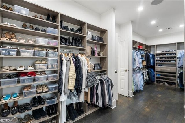 3286 Northside Parkway NW PH2, Atlanta, GA 30327