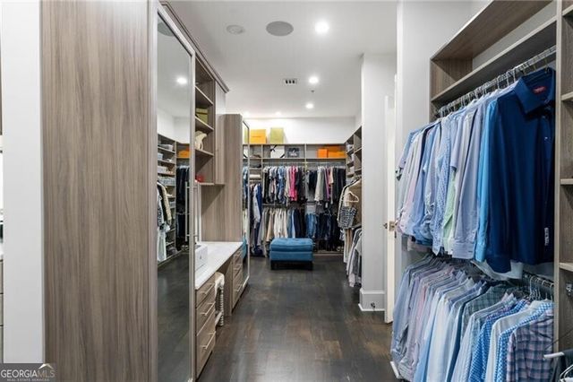 3286 Northside Parkway NW PH2, Atlanta, GA 30327