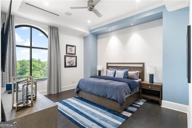 3286 Northside Parkway NW PH2, Atlanta, GA 30327