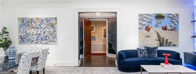 3286 Northside Parkway NW PH2, Atlanta, GA 30327