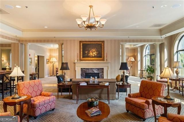 3286 Northside Parkway NW PH2, Atlanta, GA 30327