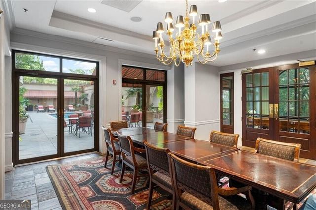 3286 Northside Parkway NW PH2, Atlanta, GA 30327