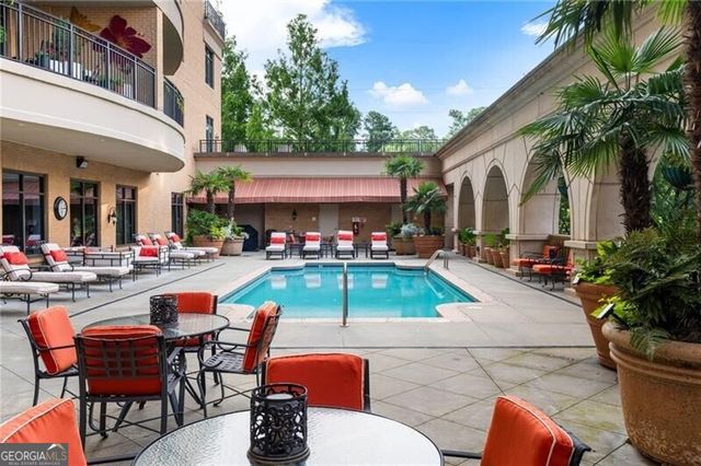 3286 Northside Parkway NW PH2, Atlanta, GA 30327