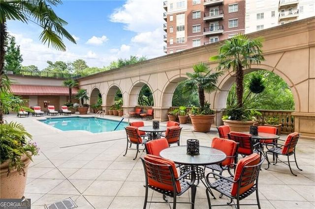 3286 Northside Parkway NW PH2, Atlanta, GA 30327