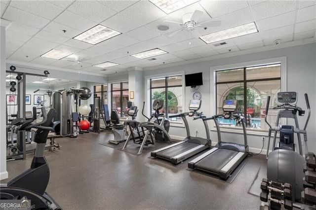 3286 Northside Parkway NW PH2, Atlanta, GA 30327