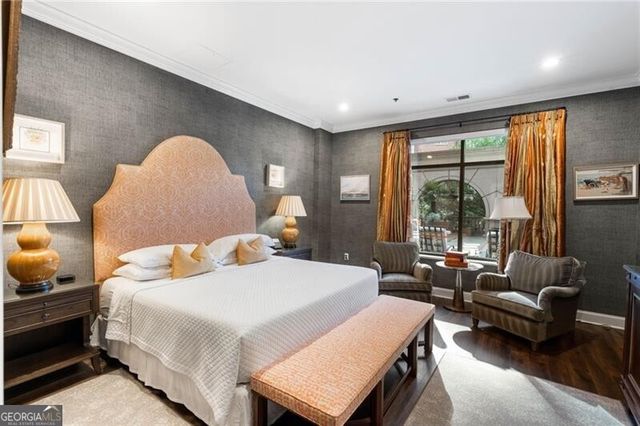 3286 Northside Parkway NW PH2, Atlanta, GA 30327