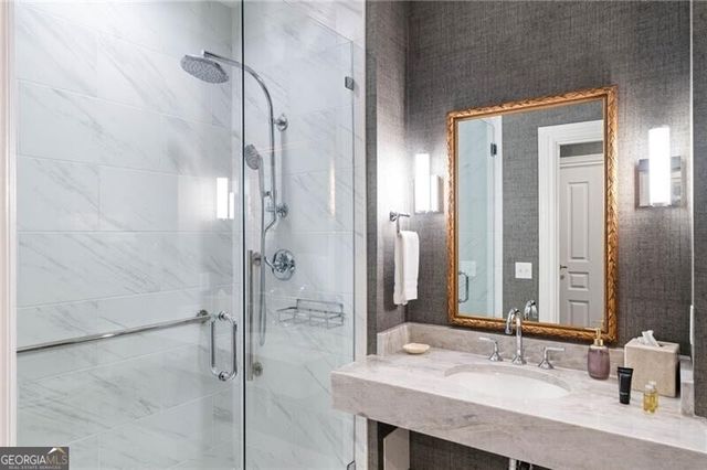 3286 Northside Parkway NW PH2, Atlanta, GA 30327