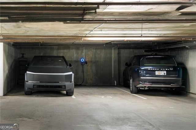 3286 Northside Parkway NW PH2, Atlanta, GA 30327