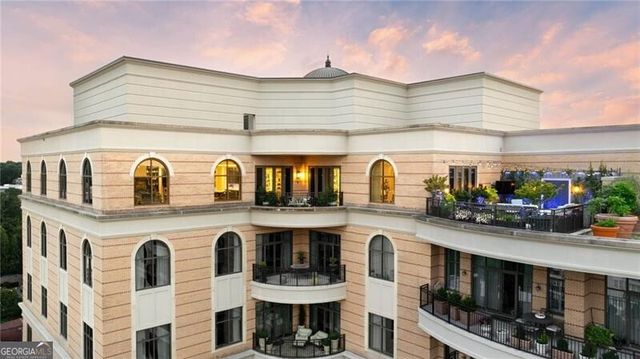 3286 Northside Parkway NW PH2, Atlanta, GA 30327