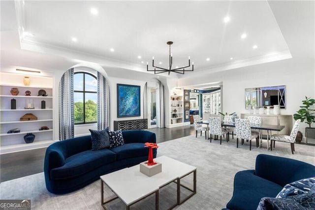 3286 Northside Parkway NW PH2, Atlanta, GA 30327