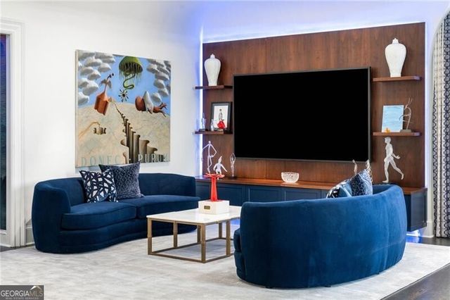 3286 Northside Parkway NW PH2, Atlanta, GA 30327