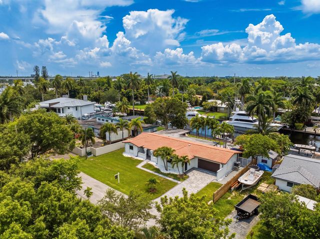 2587 SW 30TH Avenue, Fort Lauderdale, FL 33312