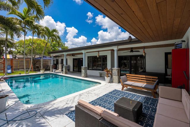 2587 SW 30TH Avenue, Fort Lauderdale, FL 33312