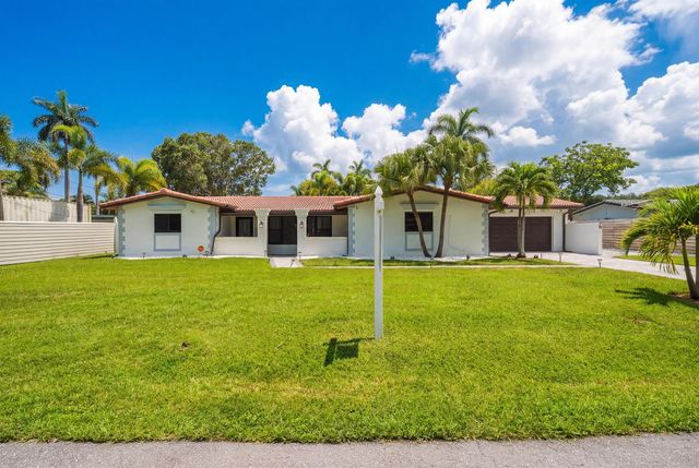 2587 SW 30TH Avenue, Fort Lauderdale, FL 33312